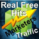 Get Traffic to Your Sites - Join Real Free Hits